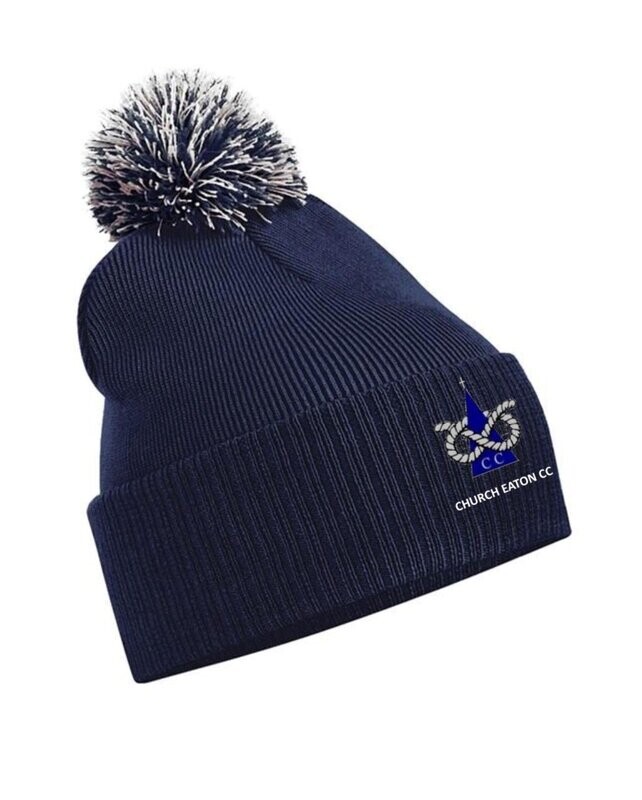 CHURCH EATON CC pom pom