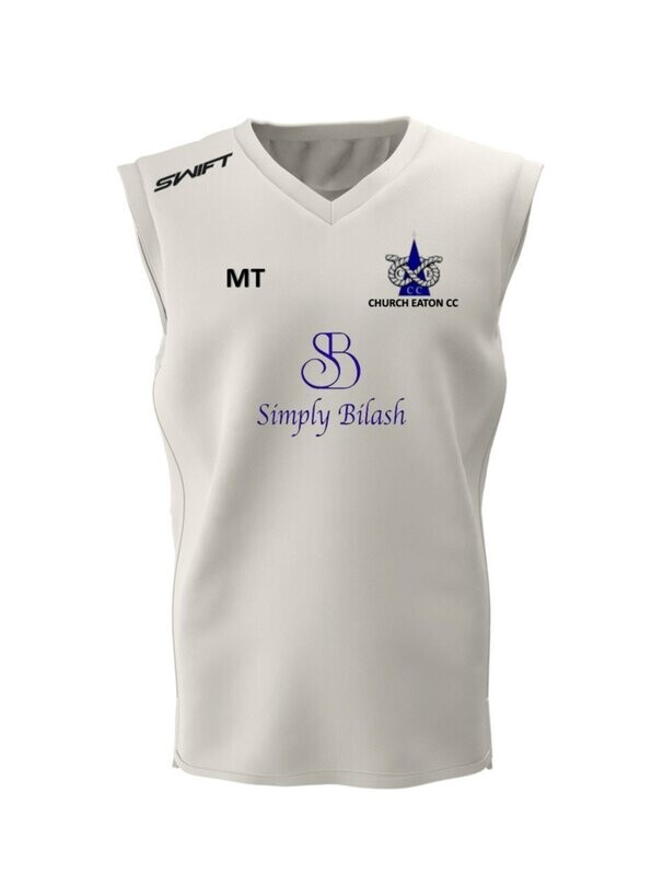 CHURCH EATON CC (Adult) Slipover