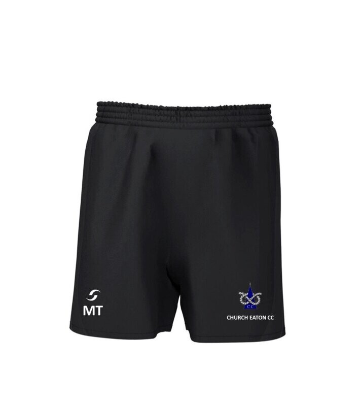 CHURCH EATON CC (Adult) Shorts (with pockets)
