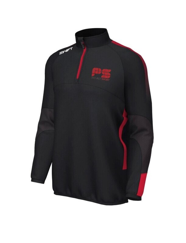 Project Sports Midlayer