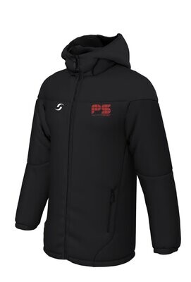 PROJECT SPORTS CONTOURED THERMAL JACKET