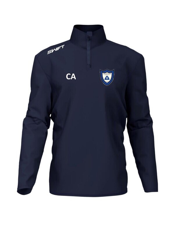 Holmbridge FC SENIOR  Midlayer Navy