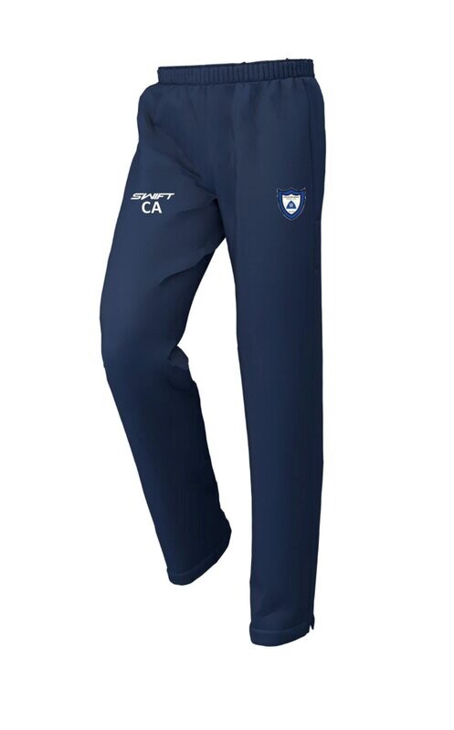 Holmbridge FC Stadium Training Pants Navy