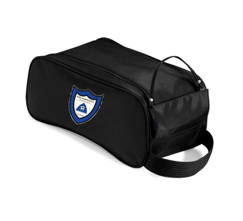 Holmbridge FC Wash/Boot Bag