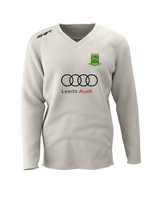 Blackley CC (Adult) Long Sleeved Sweater