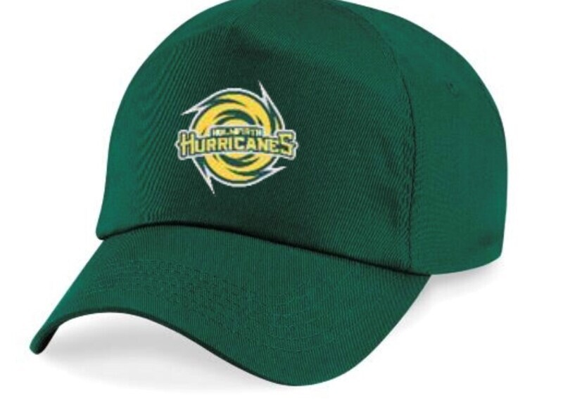 Hurricanes Cap