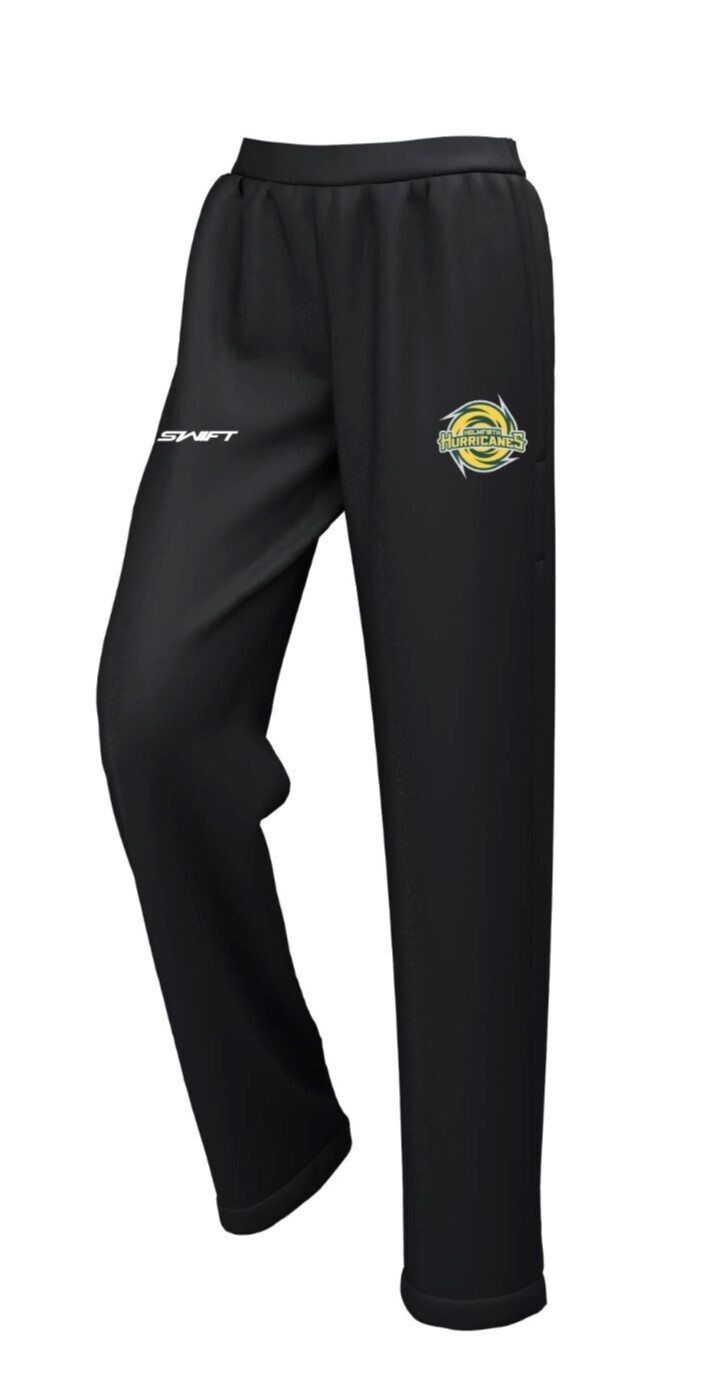 Hurricanes Playing Pants Blk