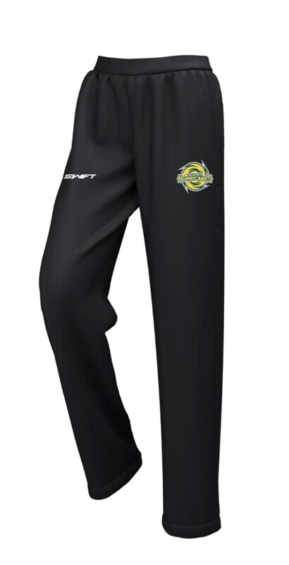 Holmfirth CC (Adult) Hurricanes Playing Pants Black