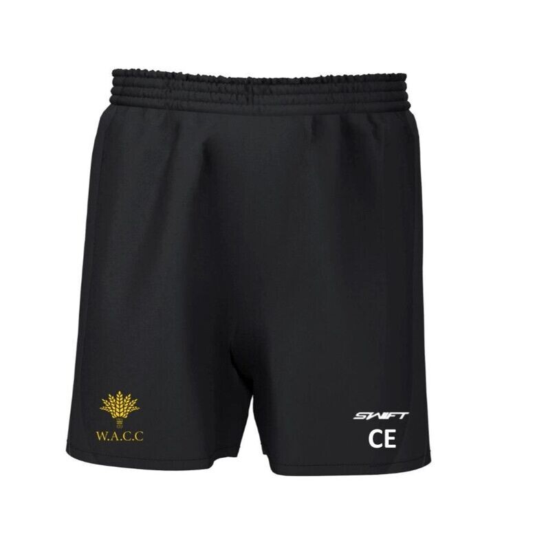 W.A.C.C (Adult) Shorts
