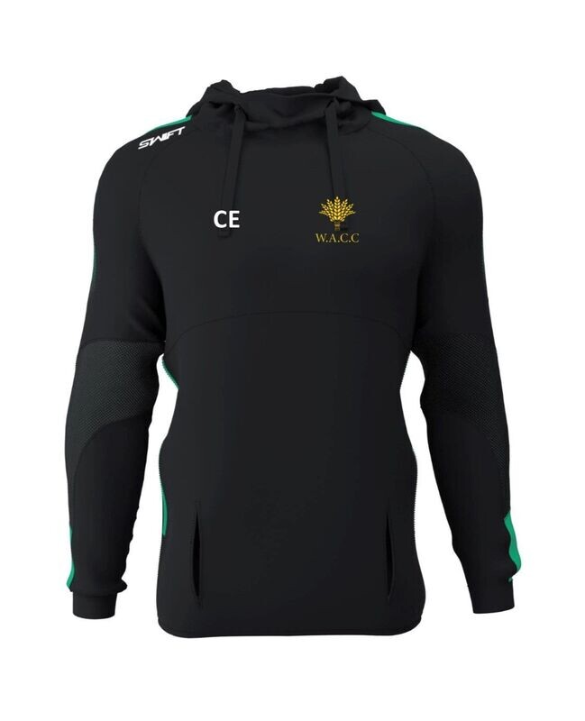 W.A.C.C (Adult) Hoodie