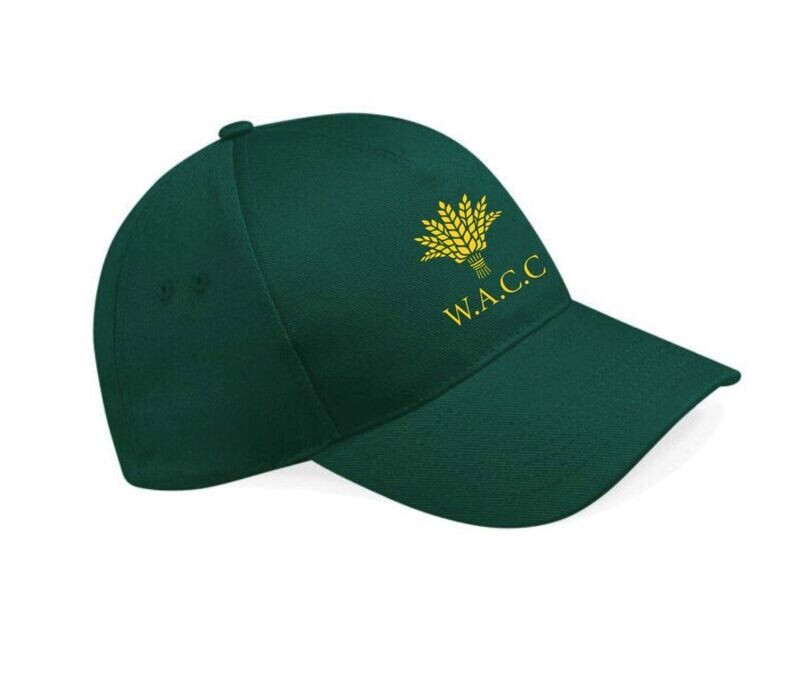 W.A.C.C Cap