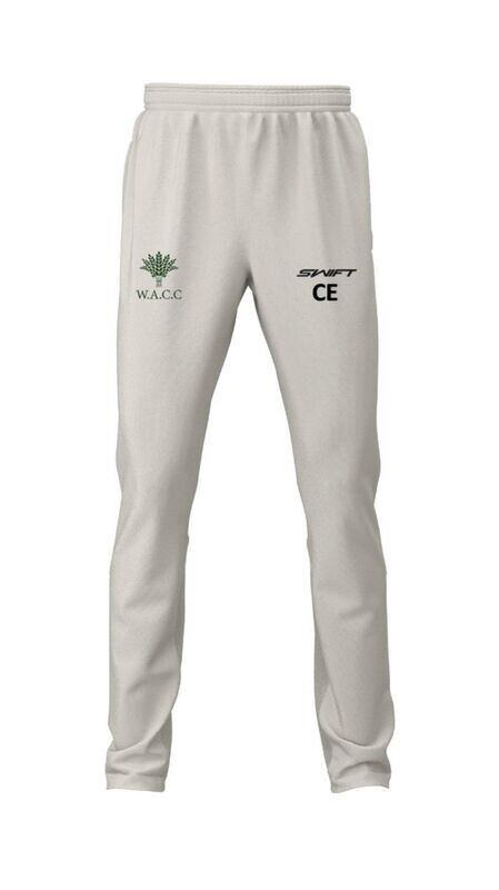 W.A.C.C (Adult) Playing Pants