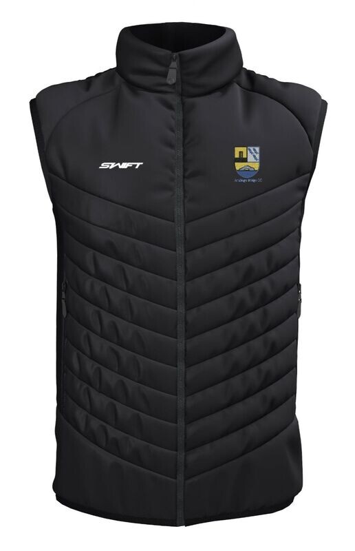 PROJECT SPORTS Gilet