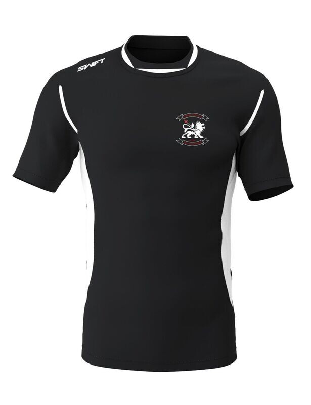 Ashbrow CC training shirt