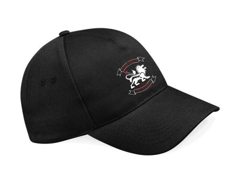 Ashbrow CC Cap