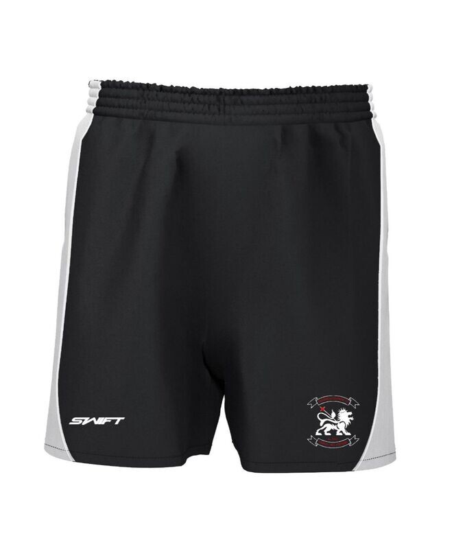 Ashbrow CC Shorts