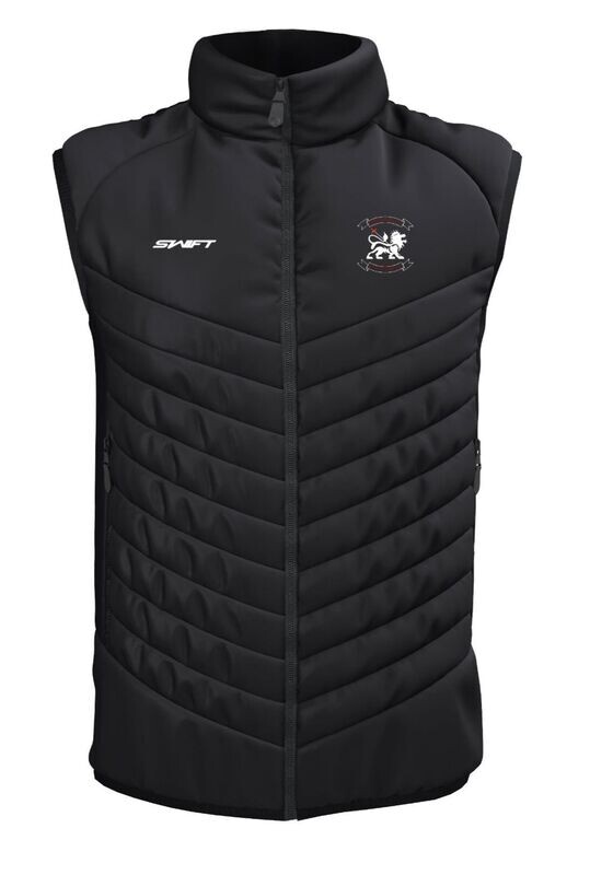 Ashbrow CC Gilet