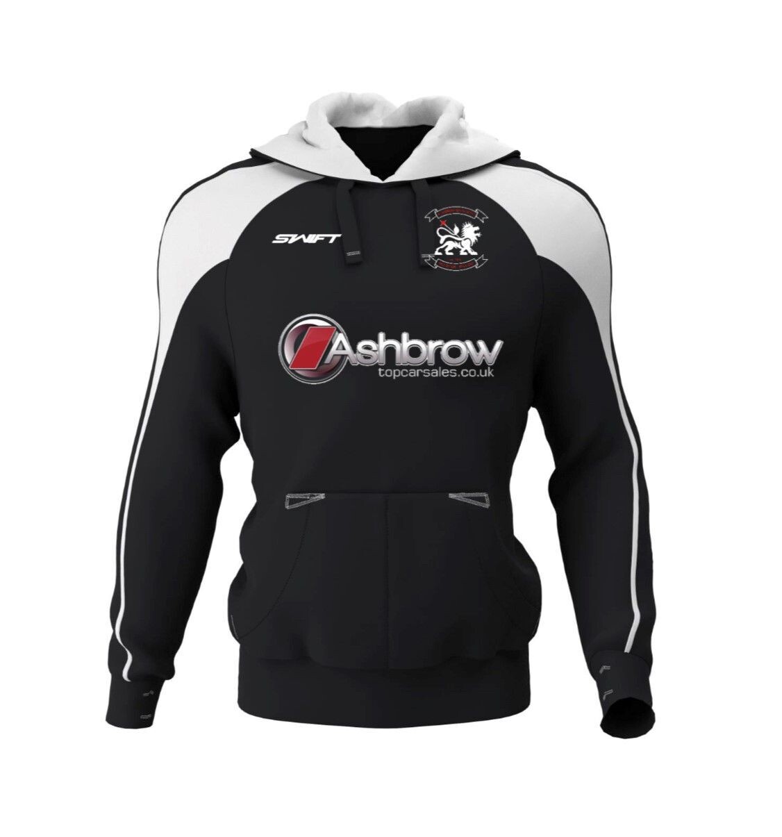 Ashbrow CC Hoody