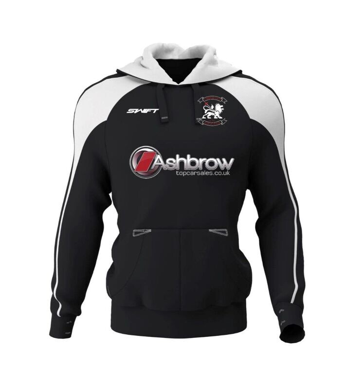 Ashbrow CC Hoody