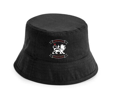 Ashbrow CC bucket hat