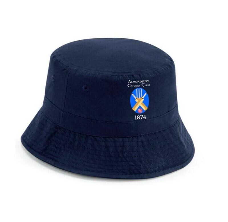 Almondbury CC (adult) Bucket Hat