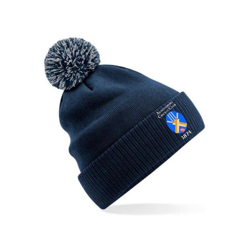 Almondbury cc Pom Pom