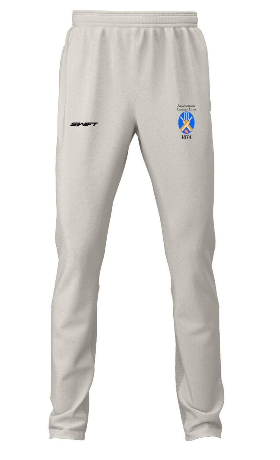 Almondbury CC Playing Pants