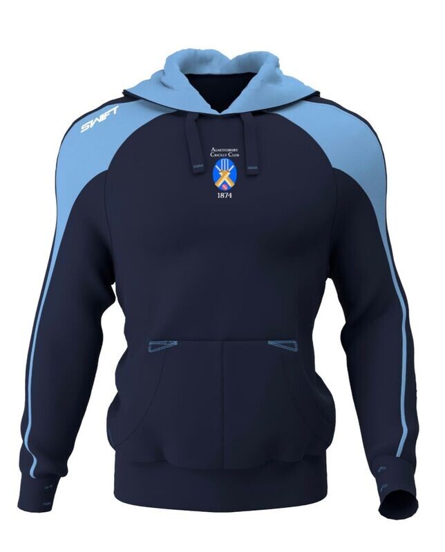 Almondbury CC Hoody