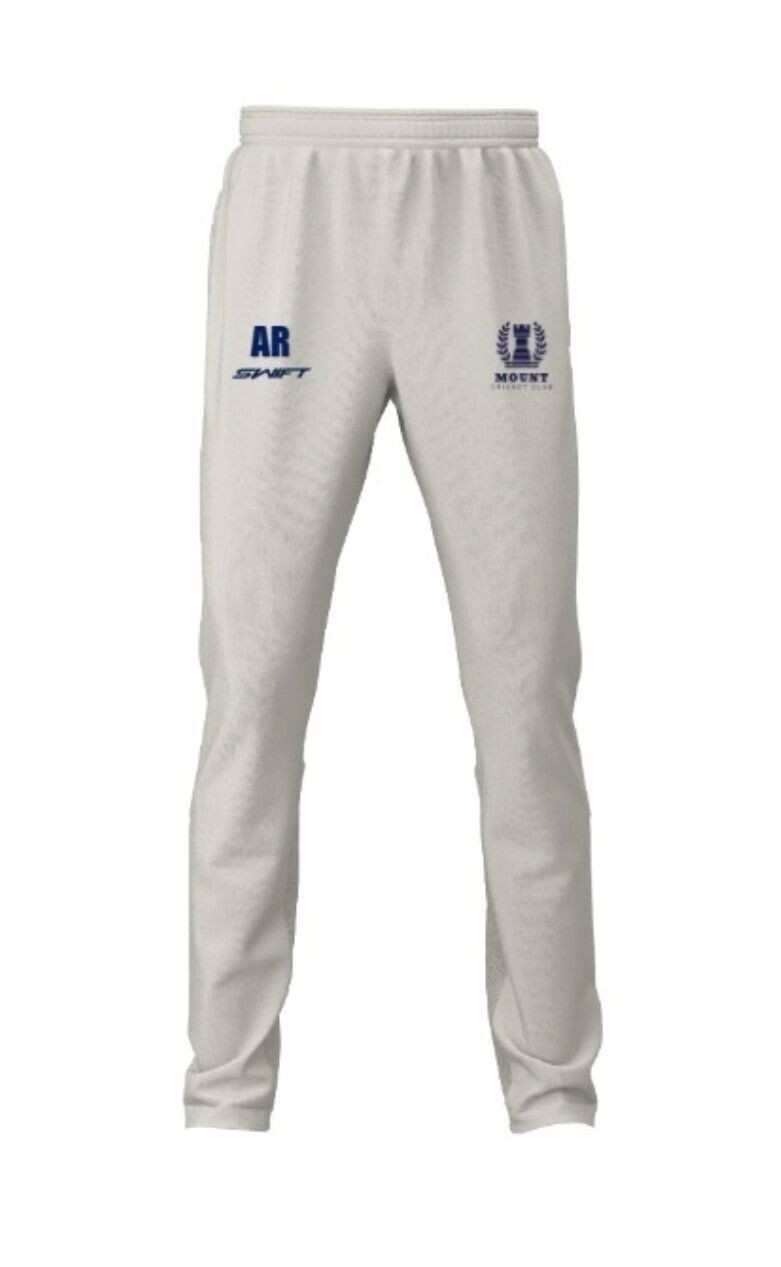 Mount CC SENIOR/JUNIOR Playing Pants