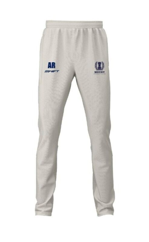 Mount CC (Adult) Playing Pants