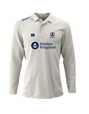 Mount CC long sleeved (Adult) Playing shirt