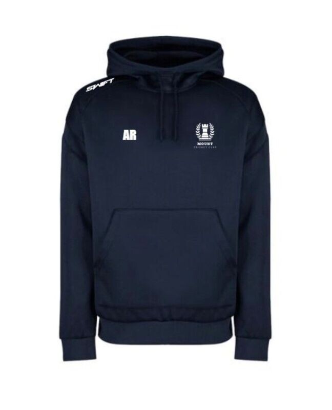Mount CC (Adult) Hoodie (c/w sponsor log on the back)