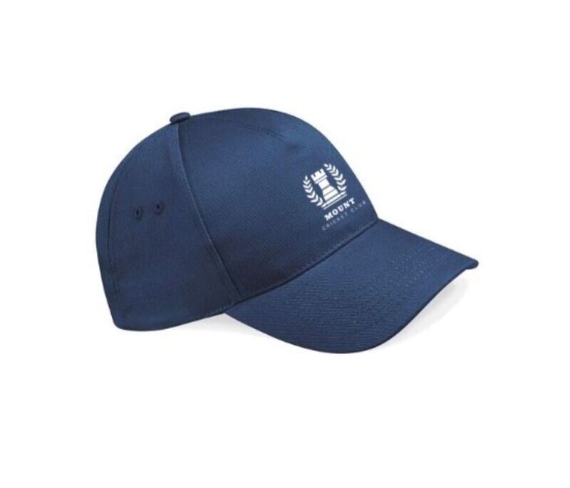 Mount CC Cap