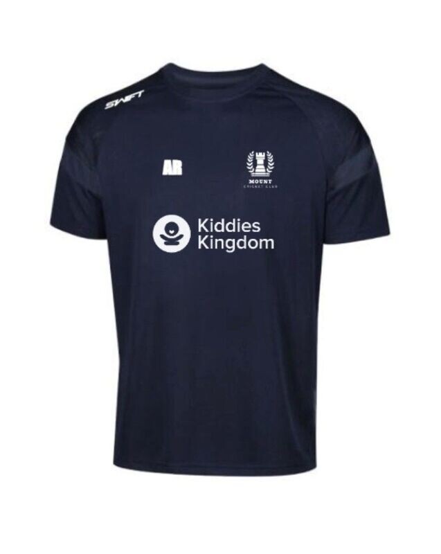 Mount CC (Adult) training shirt