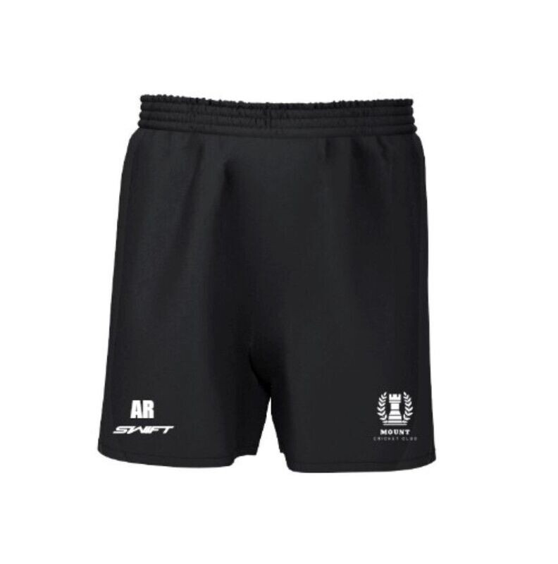Mount CC (Adult) Shorts