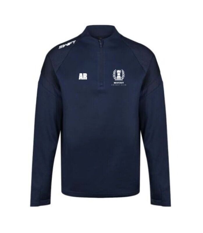 Mount CC (Adult) Midlayer