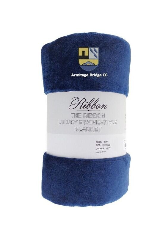 Armitage Bridge CC Blanket
