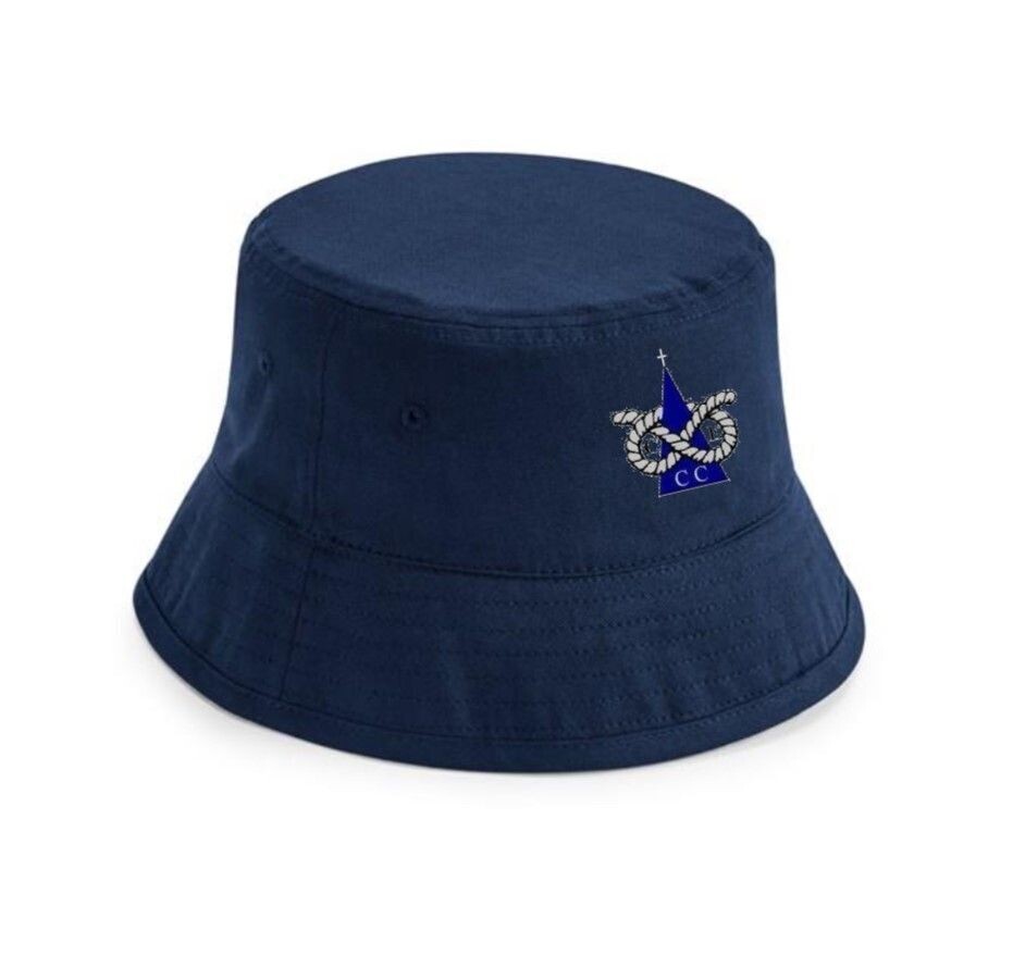 Church Eaton CC (kids) Bucket Hat