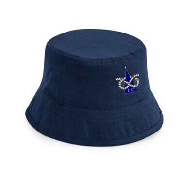 Church Eaton CC (adult) Bucket Hat