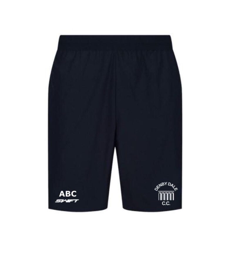 Denby Dale CC Shorts