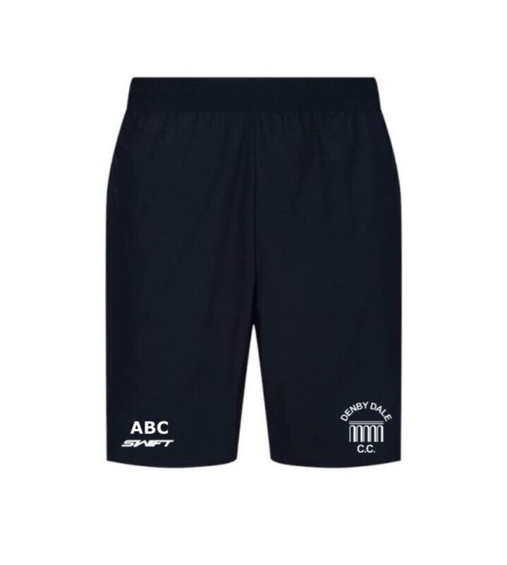 Denby Dale (Adult) CC Shorts