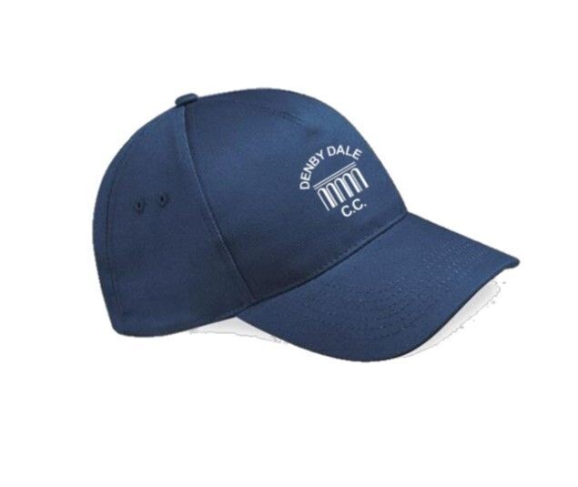 Denby Dale CC Cap