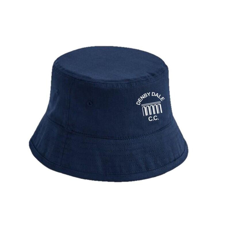 Denby Dale CC (adult) Bucket Hat