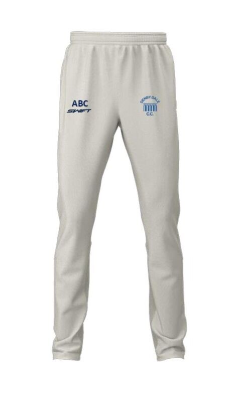 Denby Dale CC (Adult) Playing Pants