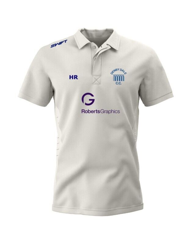 Denby Dale CC (Adult)  Playing shirt