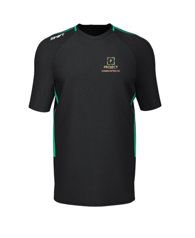 PROJECT COMMUNITIES Tech T-Shirt