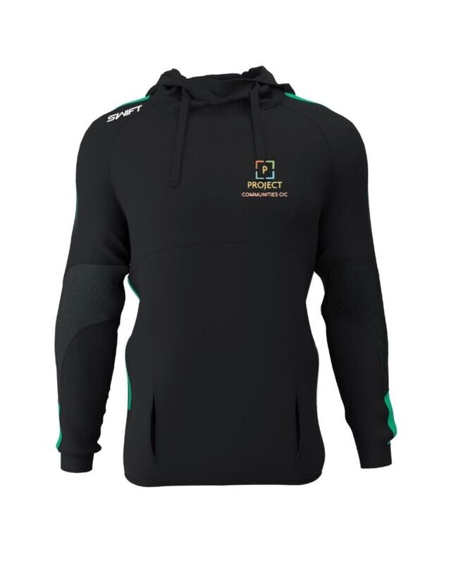 PROJECT COMMUNITIES Hoodie
