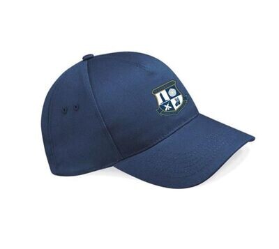 HJCL U17'S Cap