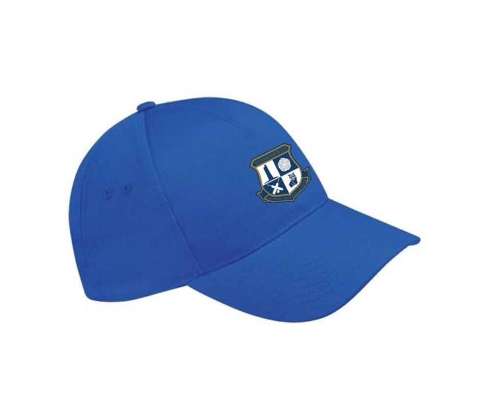HJCL U13'S Cap