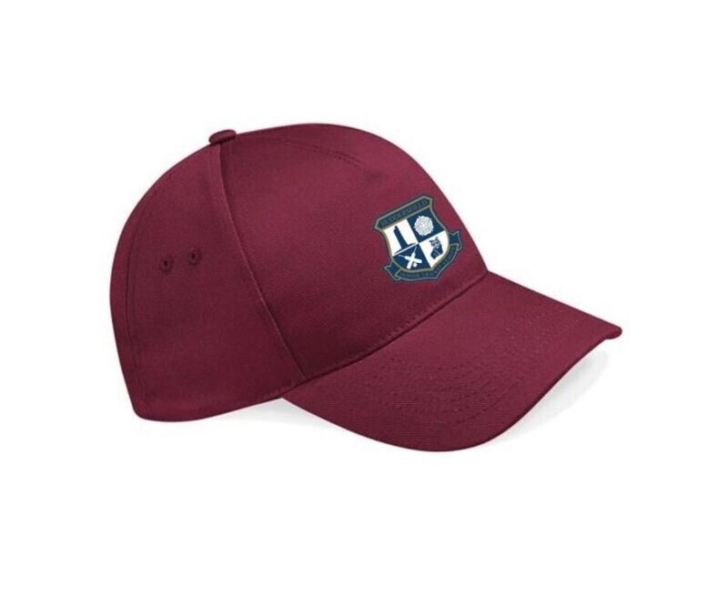 HJCL U9'S Cap